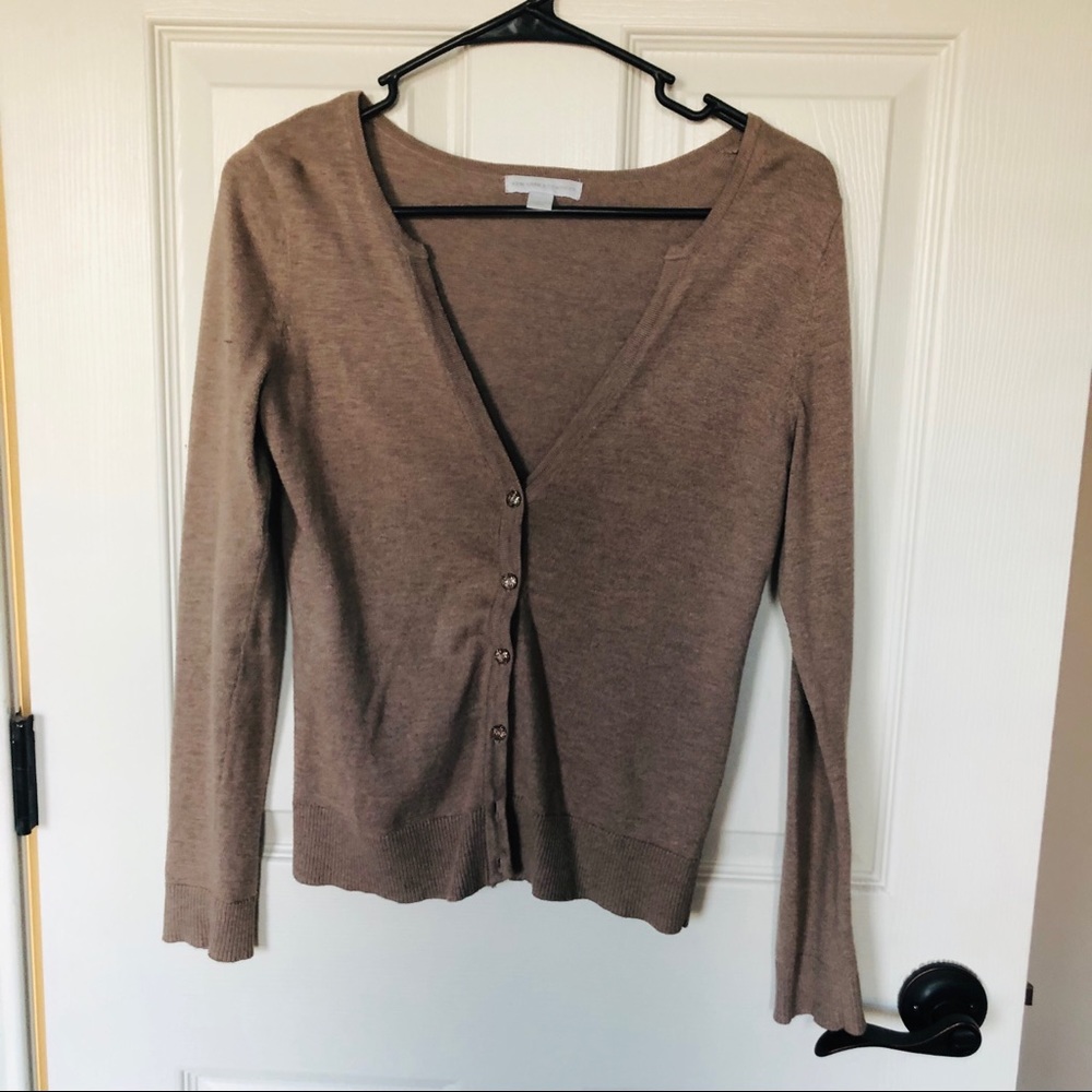 Cardigan - Picture 1 of 7